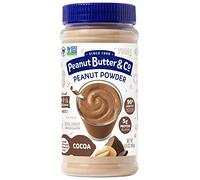 Peanut Butter & Co. - tuerca poderoso en polvo Chocolate de mantequilla de maní - 6,5 oz.