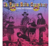 Peanut Butter Conspiracy - Turn on a Friend