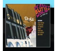 Peanut Butter - Peanut Butter Wolf-Best of