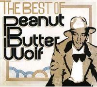 Peanut Butter Wolf - Best
