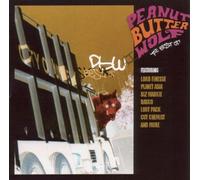 Peanut Butter Wolf - Best of [Import]