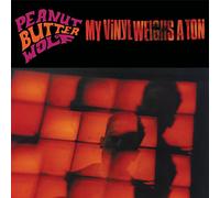 Peanut Butter Wolf My Vinyl Weighs a Ton (Vinyl) 12" Album (Importación USA)