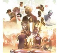 Peanut Butter Wolf - Pres. In Living The True Gods [Alemania] [DVD]