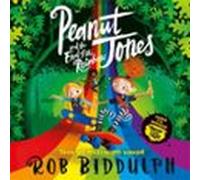 Peanut Jones And The End Of The Rainbow