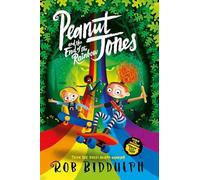 Peanut Jones and the End of the Rainbow: 3