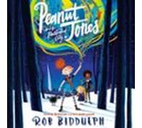 peanut jones and the illustrated city: from the creator of draw with r