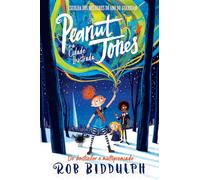 Peanut Jones e a Cidade Ilustrada