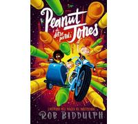 Peanut Jones i els dotze portals (Llibres infantils i juvenils - Diversos)
