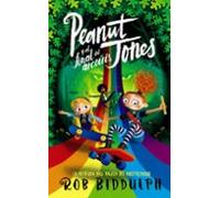 Peanut Jones Y El Final Del Arcoíris