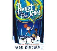 Peanut Jones y la Ciudad Ilustrada: Peanut Jones 1 (LITERATURA INFANTIL - Narrativa infantil)