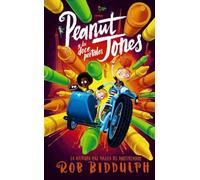 Peanut Jones y los doce portales: Peanut Jones 2 (LITERATURA INFANTIL - Narrativa infantil)