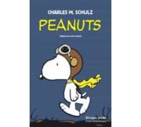 peanuts