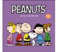 Peanuts® 2026 Wall Calendar