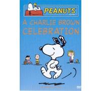 Peanuts - A Charlie Brown Celebration [Edizione: Regno Unito] [Reino Unido] [DVD]
