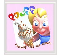 Peanuts and Ice Cream