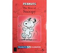Peanuts - Boxset 2: The Best of Snoopy [Alemania] [VHS]