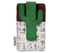 Peanuts By Loungefly Cardholder Spike Desert Loungefly