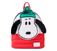 Peanuts By Loungefly Mini Zaino Holiday Loungefly