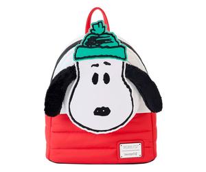 Peanuts By Loungefly Mini Zaino Holiday Loungefly