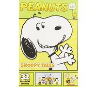 Peanuts by Schulz: Snoopy Tales [USA] [DVD]