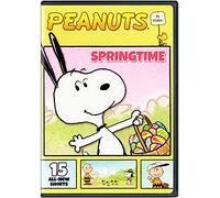 Peanuts By Schulz: Springtime [USA] [DVD]
