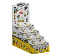 Peanuts chapas serie 1 display (24)