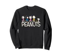Peanuts - Comic All Stars Sudadera
