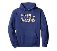 Peanuts - Comic All Stars Sudadera con Capucha