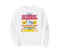 Peanuts - Core - Spikes Spinnin Records Tienda de música Snoopy Sudadera