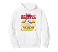 Peanuts - Core - Spikes Spinnin Records Tienda de música Snoopy Sudadera con Capucha