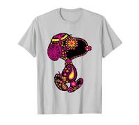 Peanuts Día Del Perro Snoopy Camiseta