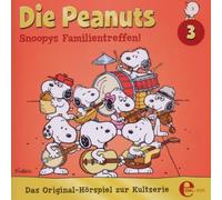 Peanuts,die - (3)das Original Hörspiel Z.Kultserie