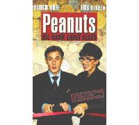 Peanuts - Die Bank zahlt alles [Alemania] [VHS]