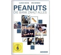 Peanuts - Die Bank zahlt alles [DVD]