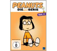 Peanuts - Die neue Serie Vol. 7 (Episode 61-71) [Alemania] [DVD]