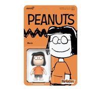 Peanuts - Figuras de reacción - Figura Marcie (Wave 09)