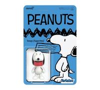 Peanuts - Figuras de reacción - (Tiempo de Cena) (Wave 09)