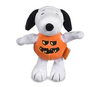 Peanuts For Pets Peanuts Snoopy - Juguete chirriante de Calabaza para Mascotas de 15,24 cm