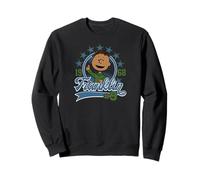 Peanuts - Franklin - Número 9 Sudadera