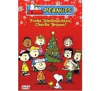 Peanuts - Frohe Weihnachten, Charlie Brown! [Alemania] [DVD]