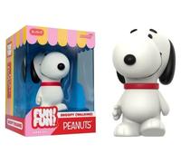 Super7 Peanuts Fun! Fun Wave 02 - Figura de acción de Snoopy (Caminando)