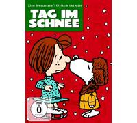 Peanuts: Glück ist ein Tag im Schnee [Alemania] [DVD]
