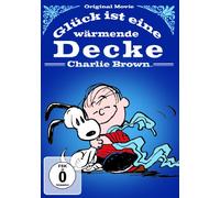 Peanuts - Glück ist eine wärmende Decke, Charlie Brown [Alemania] [DVD]