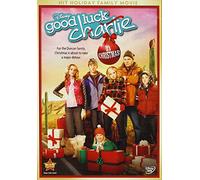Peanuts - Good Luck Charlie: It's Christmas [USA] [DVD]