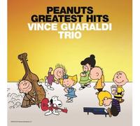 Peanuts Greatest Hits