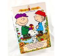 Peanuts: Holiday Collection [USA] [DVD]