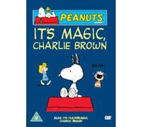 Peanuts - It's Magic, Charlie Brown [Reino Unido] [DVD]