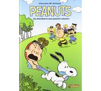 PEANUTS. ¡La felicidad es una mantita caliente! (SNOOPY)