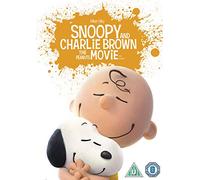Peanuts Movie - Family Icons DVD [Italia]