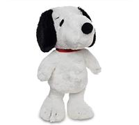 PEANUTS Peluche SNOOPY Versione CLASSICA Altura 20cm ORIGINALE PTS